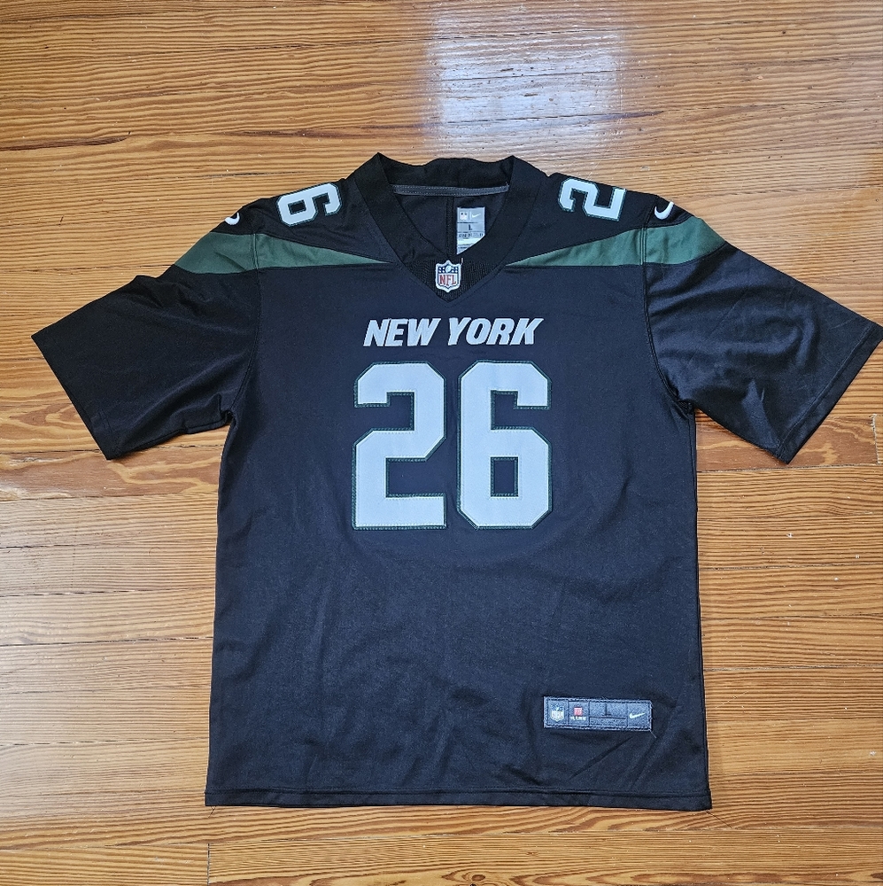 New York Jets Jersey